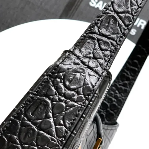 Replica Yves Saint Laurent YSL AAA Quality Shoulder Bags For Women #1393234 $170.00 USD for Wholesale