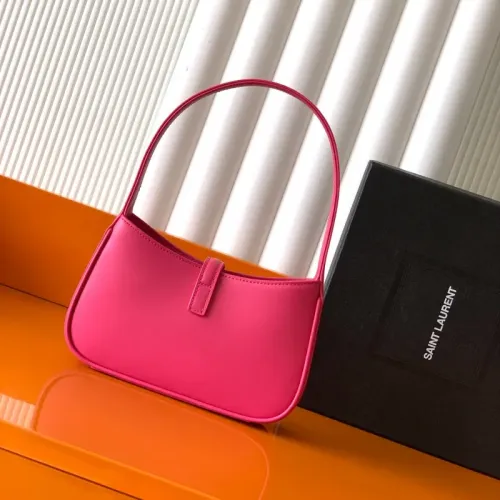 Replica Yves Saint Laurent YSL AAA Quality Shoulder Bags For Women #1393237 $170.00 USD for Wholesale