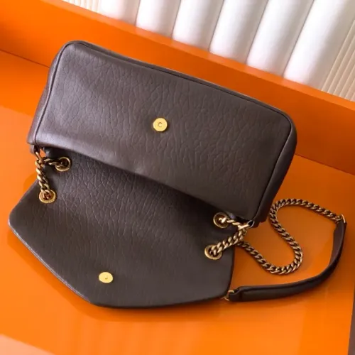 Replica Yves Saint Laurent YSL AAA Quality Shoulder Bags For Women #1393239 $210.00 USD for Wholesale