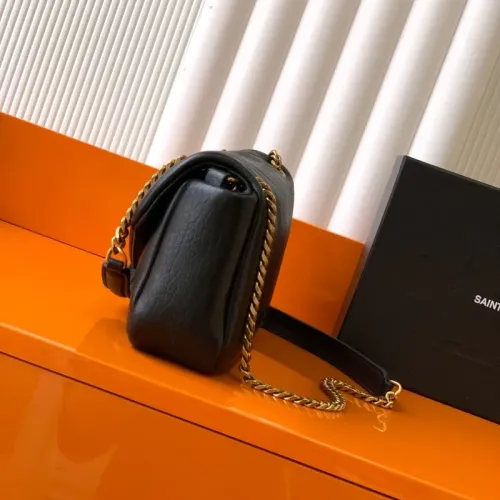 Replica Yves Saint Laurent YSL AAA Quality Shoulder Bags For Women #1393240 $210.00 USD for Wholesale