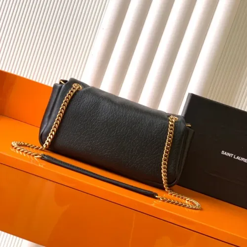 Replica Yves Saint Laurent YSL AAA Quality Shoulder Bags For Women #1393240 $210.00 USD for Wholesale