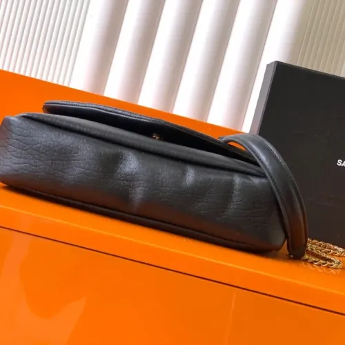 Replica Yves Saint Laurent YSL AAA Quality Shoulder Bags For Women #1393240 $210.00 USD for Wholesale