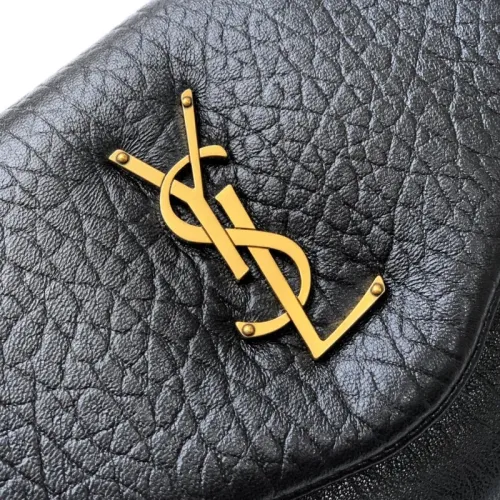 Replica Yves Saint Laurent YSL AAA Quality Shoulder Bags For Women #1393240 $210.00 USD for Wholesale