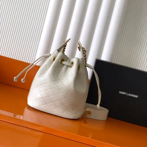 Yves Saint Laurent YSL AAA Quality Shoulder Bags For Women #1393242 $202.00 USD, Wholesale Replica Yves Saint Laurent YSL AAA Quality Shoulder Bags