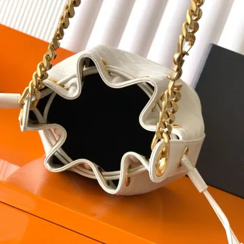 Replica Yves Saint Laurent YSL AAA Quality Shoulder Bags For Women #1393242 $202.00 USD for Wholesale