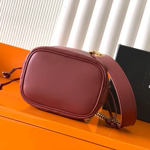 Replica Yves Saint Laurent YSL AAA Quality Shoulder Bags For Women #1393243 $202.00 USD for Wholesale