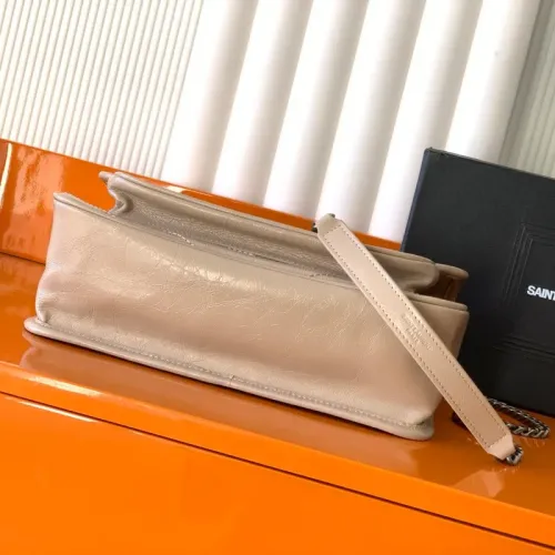 Replica Yves Saint Laurent YSL AAA Quality Shoulder Bags For Women #1393245 $225.00 USD for Wholesale