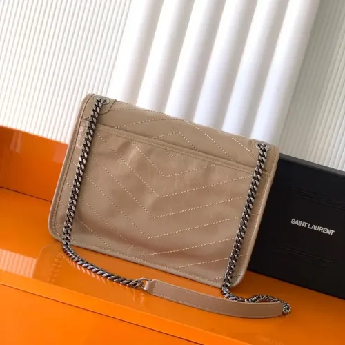 Replica Yves Saint Laurent YSL AAA Quality Shoulder Bags For Women #1393248 $225.00 USD for Wholesale