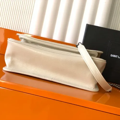 Replica Yves Saint Laurent YSL AAA Quality Shoulder Bags For Women #1393249 $225.00 USD for Wholesale