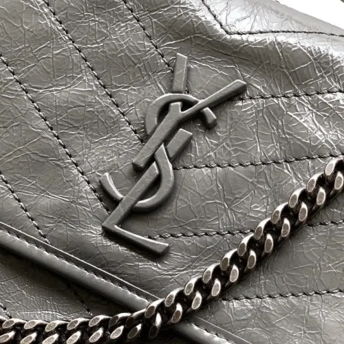 Replica Yves Saint Laurent YSL AAA Quality Shoulder Bags For Women #1393260 $225.00 USD for Wholesale