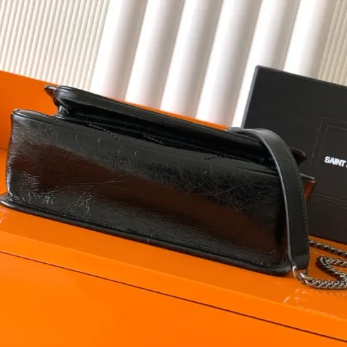 Replica Yves Saint Laurent YSL AAA Quality Shoulder Bags For Women #1393263 $225.00 USD for Wholesale