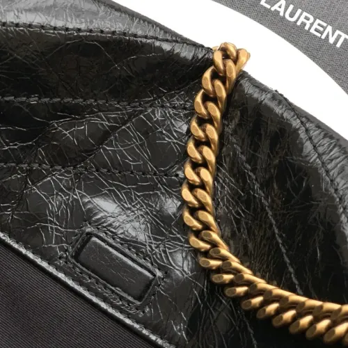 Replica Yves Saint Laurent YSL AAA Quality Shoulder Bags For Women #1393265 $225.00 USD for Wholesale