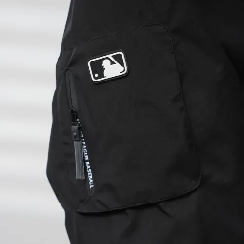 Replica New York Yankees Down Feather Coat Long Sleeved For Unisex #1393282 $160.00 USD for Wholesale