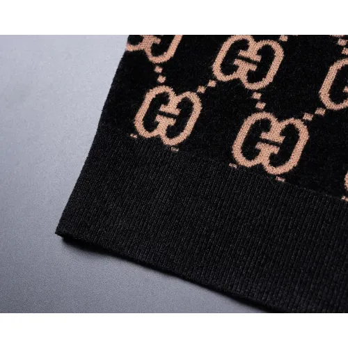 Replica Gucci Sweaters Long Sleeved For Men #1393290 $48.00 USD for Wholesale