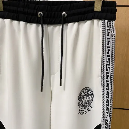 Replica Versace Tracksuits Long Sleeved For Men #1393299 $92.00 USD for Wholesale