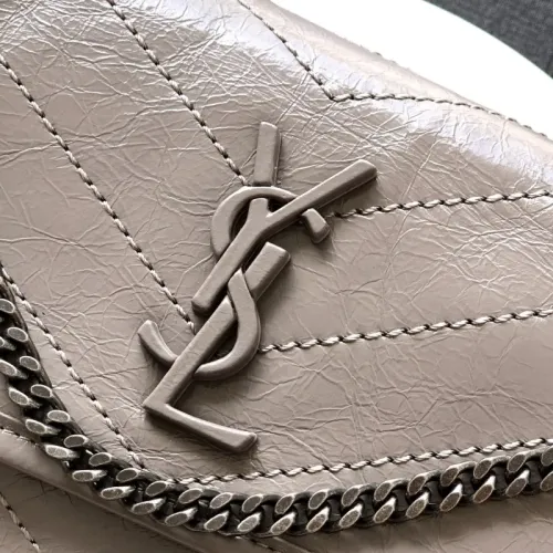 Replica Yves Saint Laurent YSL AAA Quality Shoulder Bags For Women #1393306 $210.00 USD for Wholesale