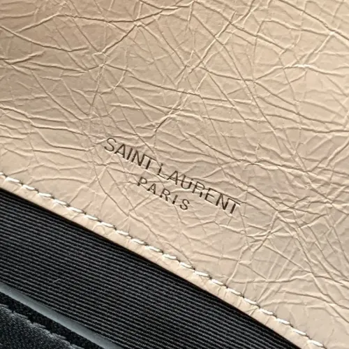 Replica Yves Saint Laurent YSL AAA Quality Shoulder Bags For Women #1393310 $210.00 USD for Wholesale