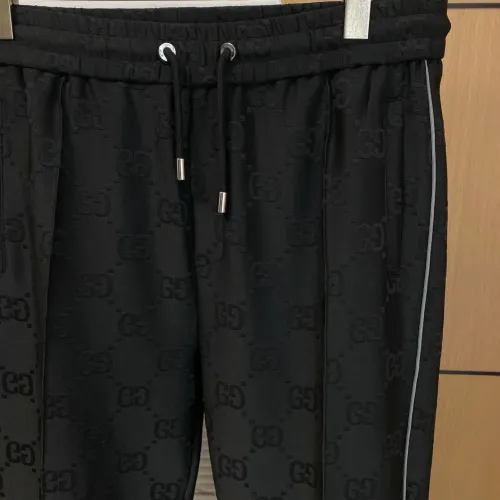 Replica Gucci Tracksuits Long Sleeved For Men #1393311 $92.00 USD for Wholesale