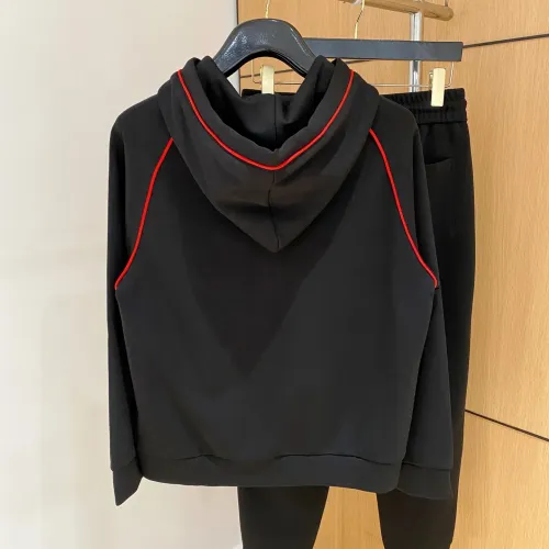 Replica Gucci Tracksuits Long Sleeved For Men #1393316 $92.00 USD for Wholesale