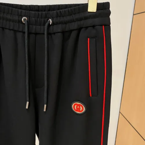 Replica Gucci Tracksuits Long Sleeved For Men #1393316 $92.00 USD for Wholesale