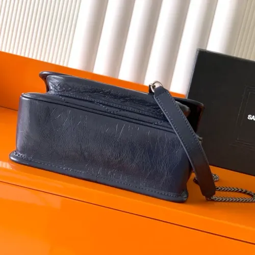 Replica Yves Saint Laurent YSL AAA Quality Shoulder Bags For Women #1393317 $210.00 USD for Wholesale
