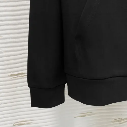 Replica Moncler Tracksuits Long Sleeved For Men #1393330 $92.00 USD for Wholesale