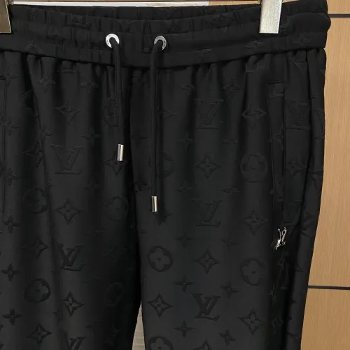Replica Louis Vuitton LV Tracksuits Long Sleeved For Men #1393342 $92.00 USD for Wholesale