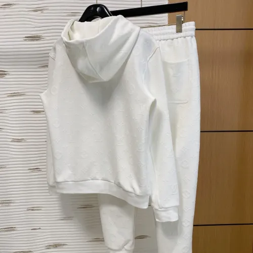 Replica Louis Vuitton LV Tracksuits Long Sleeved For Men #1393343 $92.00 USD for Wholesale