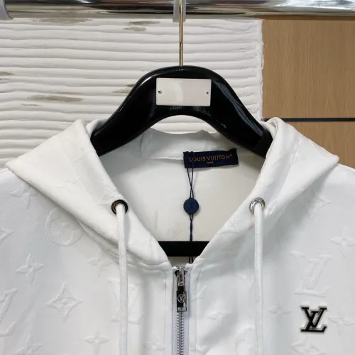 Replica Louis Vuitton LV Tracksuits Long Sleeved For Men #1393343 $92.00 USD for Wholesale