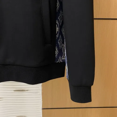 Replica Louis Vuitton LV Tracksuits Long Sleeved For Men #1393344 $92.00 USD for Wholesale