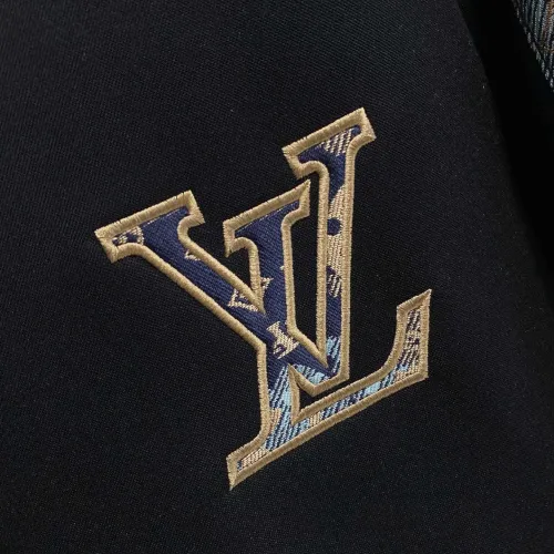 Replica Louis Vuitton LV Tracksuits Long Sleeved For Men #1393345 $92.00 USD for Wholesale