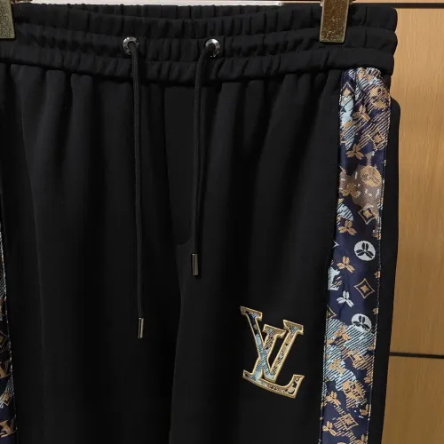 Replica Louis Vuitton LV Tracksuits Long Sleeved For Men #1393345 $92.00 USD for Wholesale