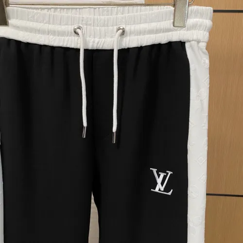 Replica Louis Vuitton LV Tracksuits Long Sleeved For Men #1393346 $92.00 USD for Wholesale