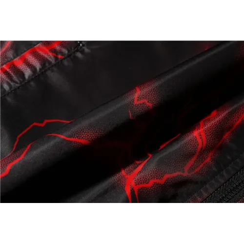 Replica Philipp Plein PP Jackets Long Sleeved For Men #1393351 $68.00 USD for Wholesale