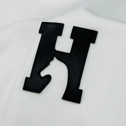 Replica Hermes T-Shirts Short Sleeved For Men #1393359 $76.00 USD for Wholesale