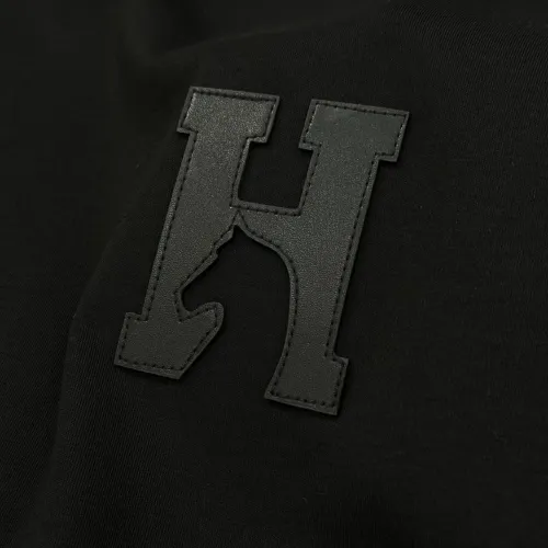 Replica Hermes T-Shirts Short Sleeved For Men #1393372 $76.00 USD for Wholesale