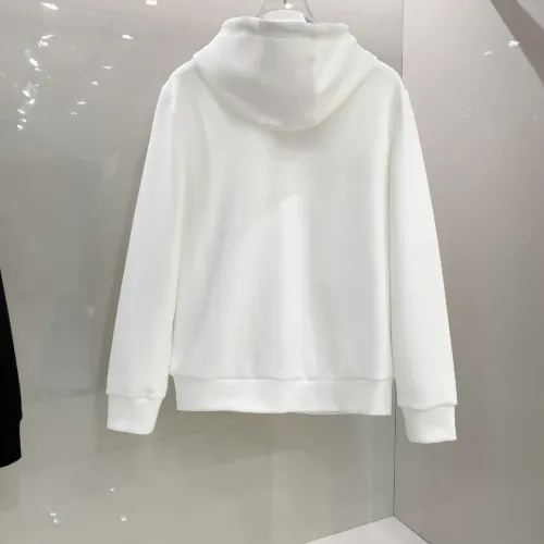 Replica LOEWE Jackets Long Sleeved For Men #1393395 $112.00 USD for Wholesale