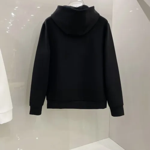 Replica Moncler Jackets Long Sleeved For Men #1393398 $112.00 USD for Wholesale