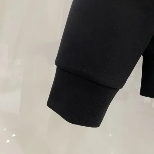 Replica Moncler Jackets Long Sleeved For Men #1393398 $112.00 USD for Wholesale