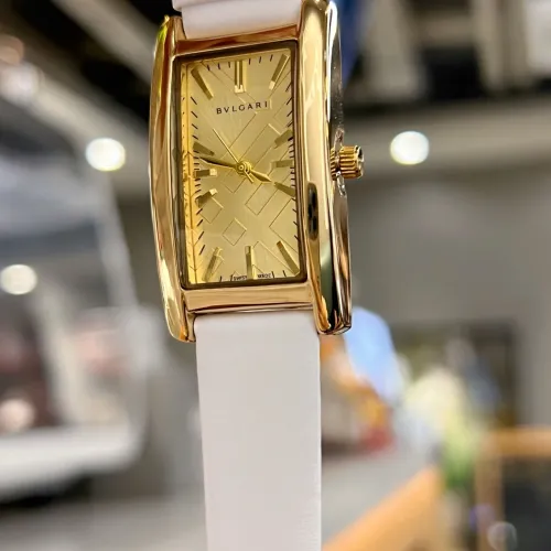 Bvlgari Watches #1393399 $29.00 USD, Wholesale Replica Bvlgari Watches