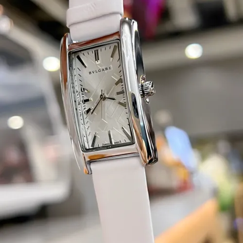 Bvlgari Watches #1393400 $29.00 USD, Wholesale Replica Bvlgari Watches