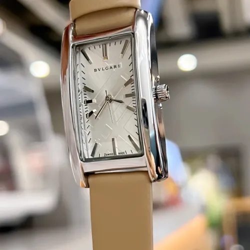 Bvlgari Watches #1393401 $29.00 USD, Wholesale Replica Bvlgari Watches