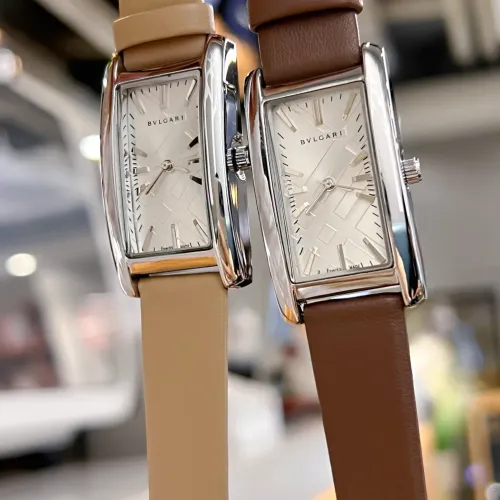 Replica Bvlgari Watches #1393401 $29.00 USD for Wholesale