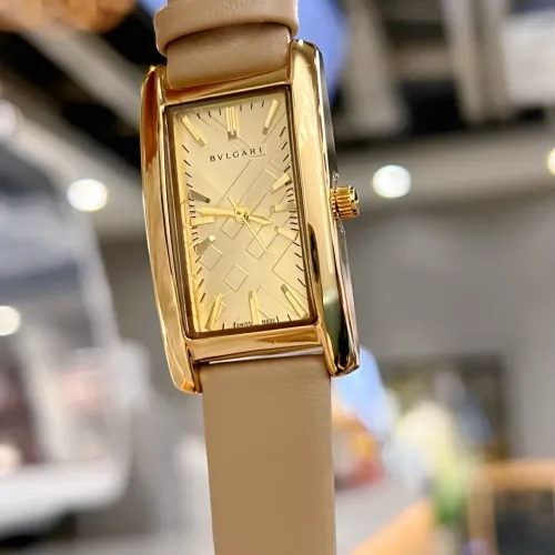 Bvlgari Watches #1393402 $29.00 USD, Wholesale Replica Bvlgari Watches