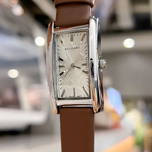Bvlgari Watches #1393403 $29.00 USD, Wholesale Replica Bvlgari Watches