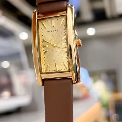 Bvlgari Watches #1393404 $29.00 USD, Wholesale Replica Bvlgari Watches