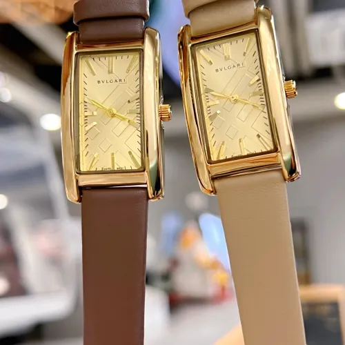 Replica Bvlgari Watches #1393404 $29.00 USD for Wholesale