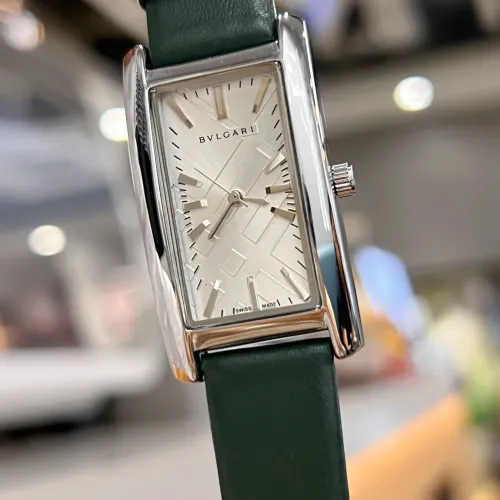 Bvlgari Watches #1393407 $29.00 USD, Wholesale Replica Bvlgari Watches