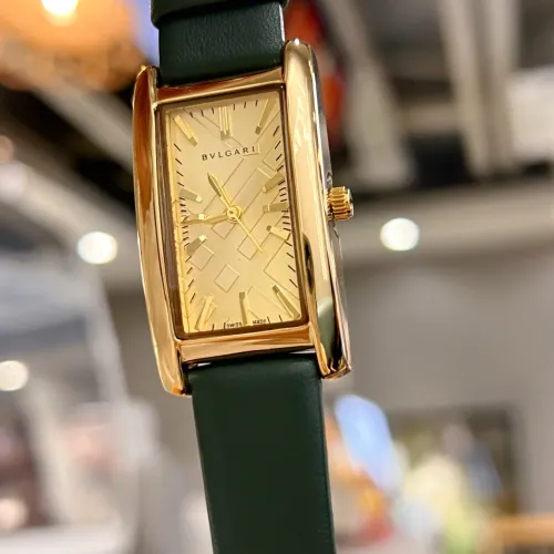 Bvlgari Watches #1393408 $29.00 USD, Wholesale Replica Bvlgari Watches