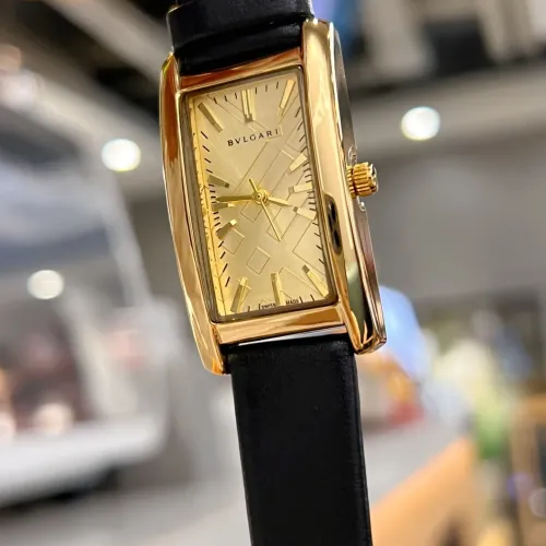 Bvlgari Watches #1393410 $29.00 USD, Wholesale Replica Bvlgari Watches